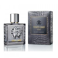 Roberto Cavalli Uomo Silver Essence Roberto Cavalli Uomo Silver Essence