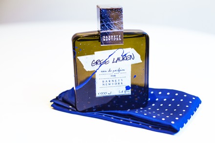 Greg Lauren Greg Lauren