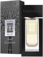 Ramon Bejar Secret Sandalwood