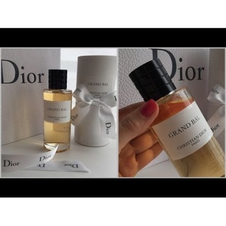 Christian Dior Grand Bal