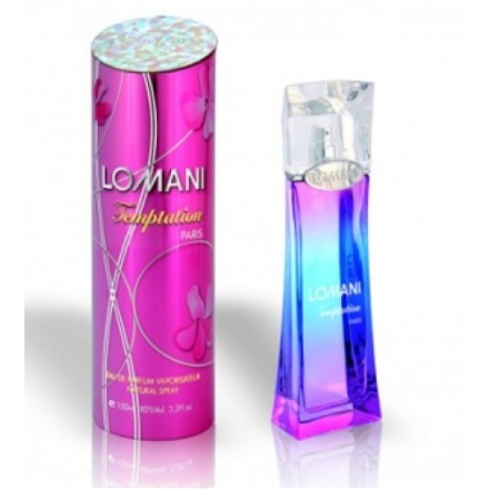 Lomani Temptation