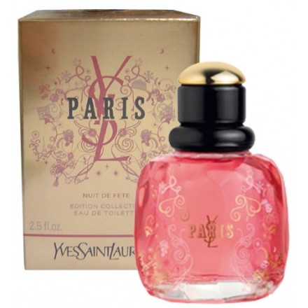 Yves Saint Laurent Paris Nuit de Fete