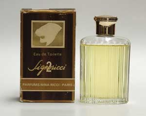 Nina Ricci Signoricci 2