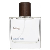 Raymond Matts Tsiling