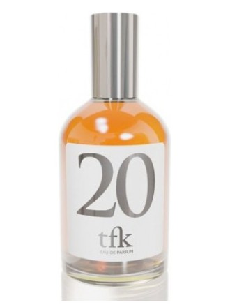 The Fragrance Kitchen 20