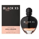 Paco Rabanne Black XS Los Angeles for Her