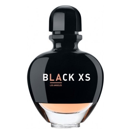Paco Rabanne Black XS Los Angeles for Her