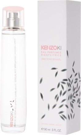 Kenzo Kenzoki Mmm De Riz Sensuel