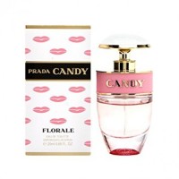 Prada Prada Candy Florale Kiss Prada Prada Candy Florale Kiss