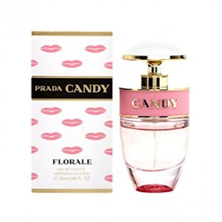 Prada Prada Candy Florale Kiss
