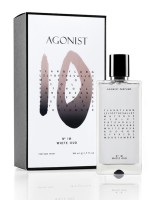 Agonist No 10 White Oud Agonist No 10 White Oud