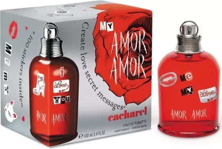 Cacharel Amor Amor My