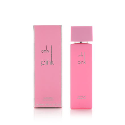 Arabian Oud Only Pink