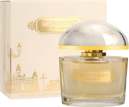 Sterling Parfums High Street
