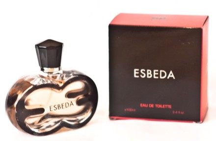 Sterling Parfums Esbeda