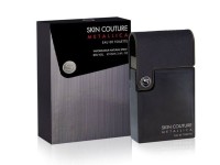 Sterling Parfums Skin Couture Metallica