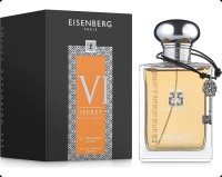 Eisenberg No VI Cuir D`Orient