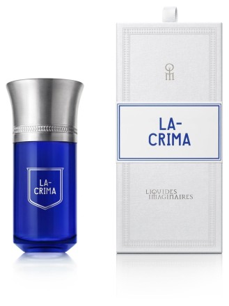 Les Liquides Imaginaires Lacrima
