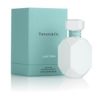 Tiffany and Co White Edition