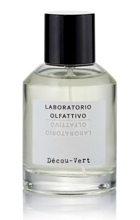 Laboratorio Olfattivo Decou Vert