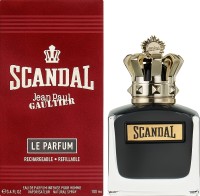 Jean Paul Gaultier Scandal Le Parfum