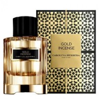 Carolina Herrera Gold Incense