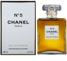 Chanel №5 Eau De Parfum Chanel №5 Eau De Parfum