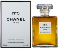 Chanel №5 Eau De Parfum Chanel №5 Eau De Parfum