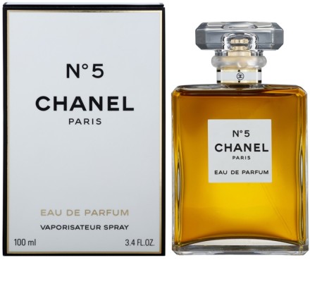 Chanel №5 Eau De Parfum