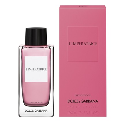 Dolce&Gabbana L`Imperatrice Limited Edition