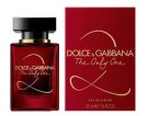 Dolce&Gabbana The Only One 2 Dolce&Gabbana The Only One 2