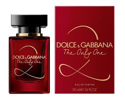 Dolce&Gabbana The Only One 2