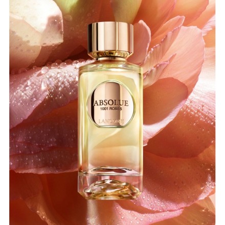 Lancome Absolue 1001 Roses