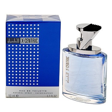 Dunhill X-Centric