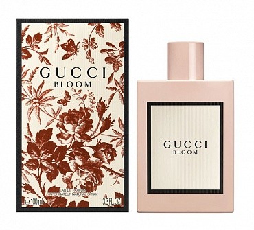 Gucci Bloom