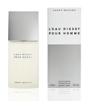 Issey Miyake L`eau d`Issey pour Homme Issey Miyake L`eau d`Issey pour Homme