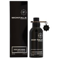 Montale Aoud Cuir d`Arabie
