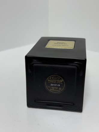 Giorgio Armani Prive Musc Shamal