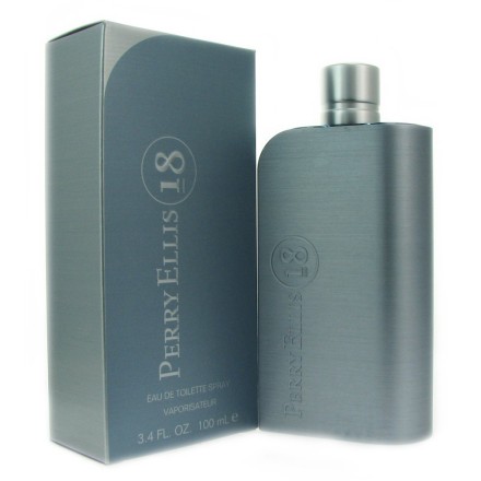 Perry Ellis 18 For Men