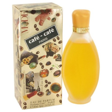 Cafe-Cafe
