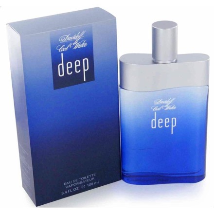 Davidoff Cool Water Deep