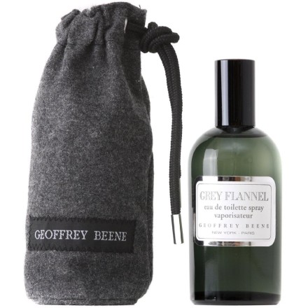 Geoffrey Beene Grey Flannel