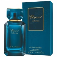 Chopard Or de Calambac Chopard Or de Calambac