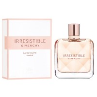 Givenchy Irresistible Eau de Toilette Fraiche