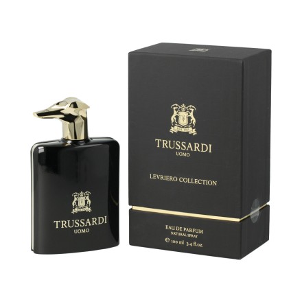 Trussardi Uomo Levriero Collection