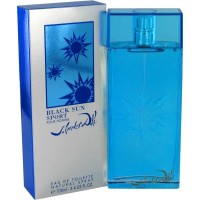 Salvador Dali Black Sun Sport Salvador Dali Black Sun Sport