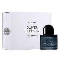 Byredo Oliver Peoples