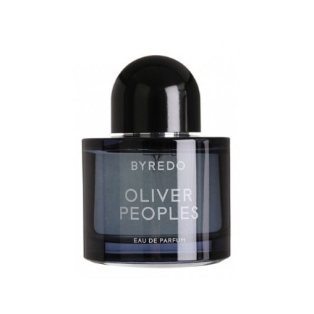 Byredo Oliver Peoples