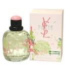 Yves Saint Laurent Paris JARDINS ROMANTIQUES Yves Saint Laurent Paris JARDINS ROMANTIQUES