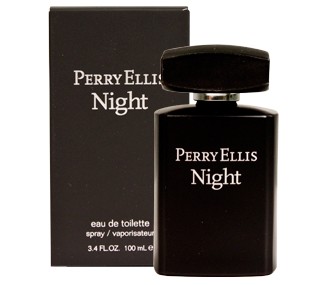 Perry Ellis Night